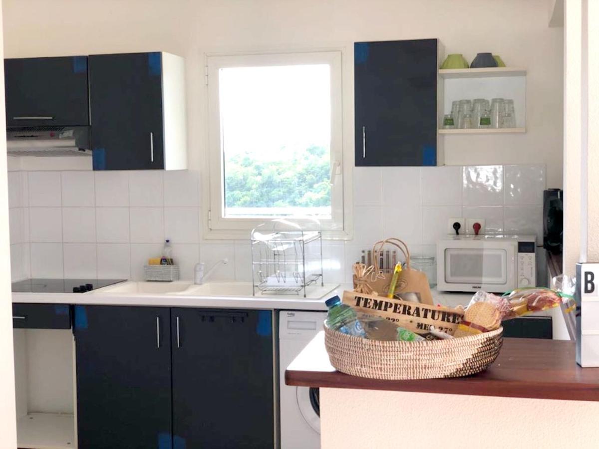Appartement Grand Cap